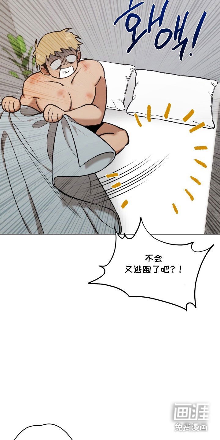 第43章：人不见了
