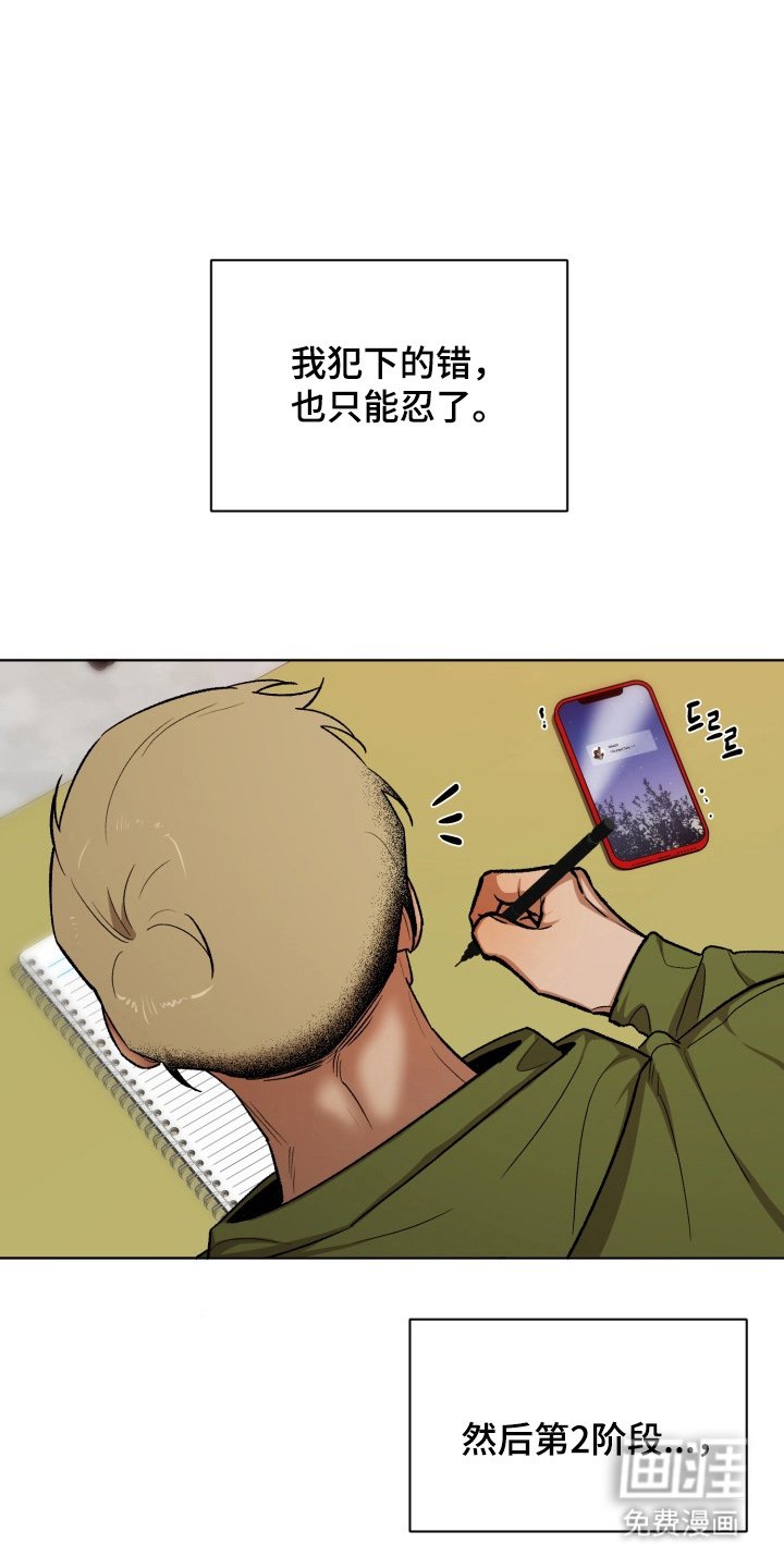 第8章：作战方案
