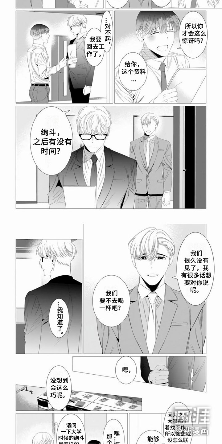 第14章：比较在意