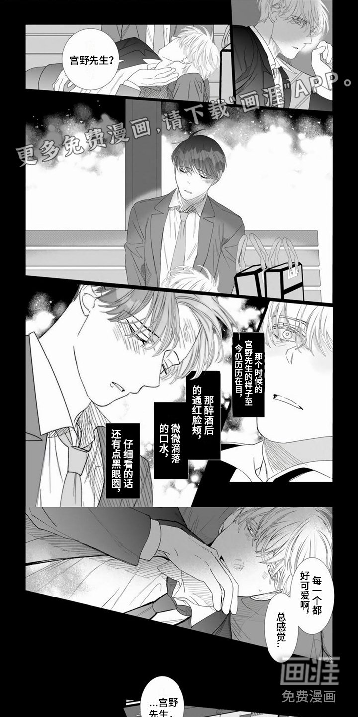 第6章：像个笨蛋