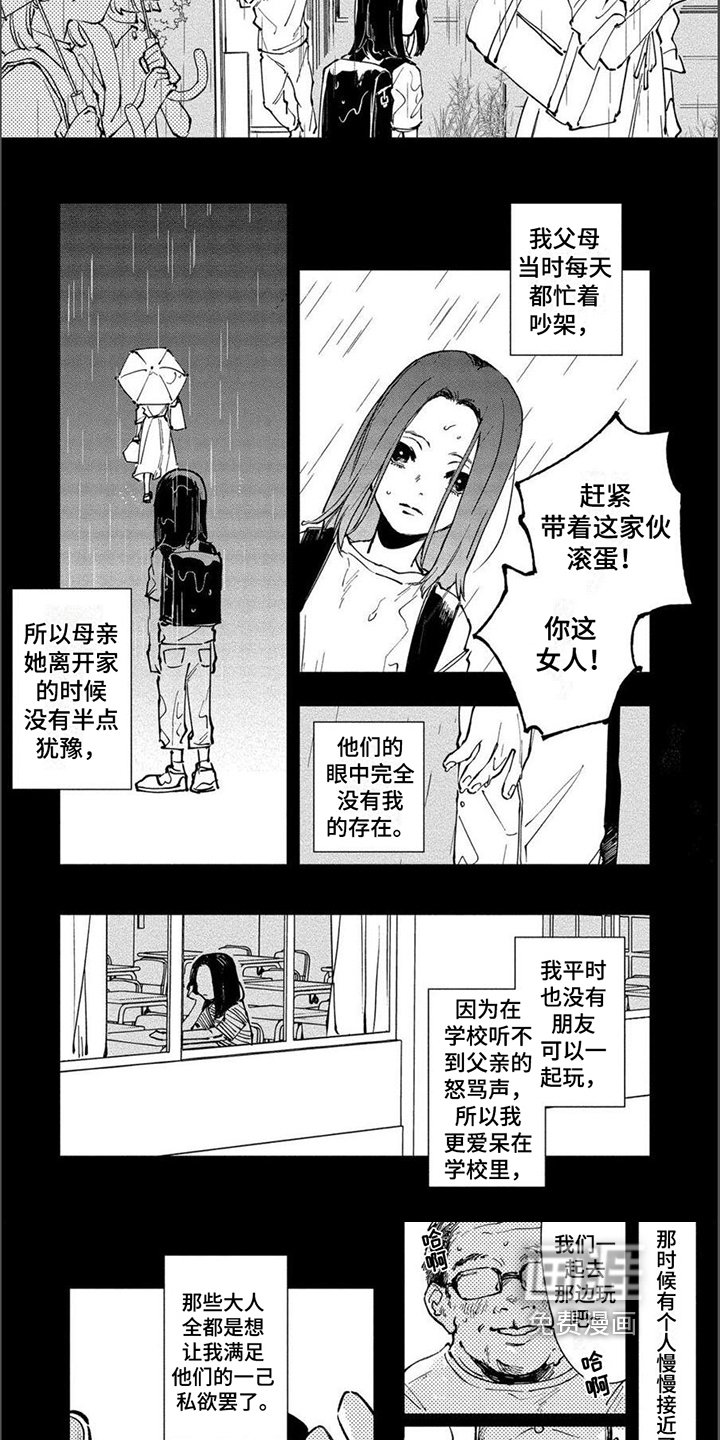第12章：内心