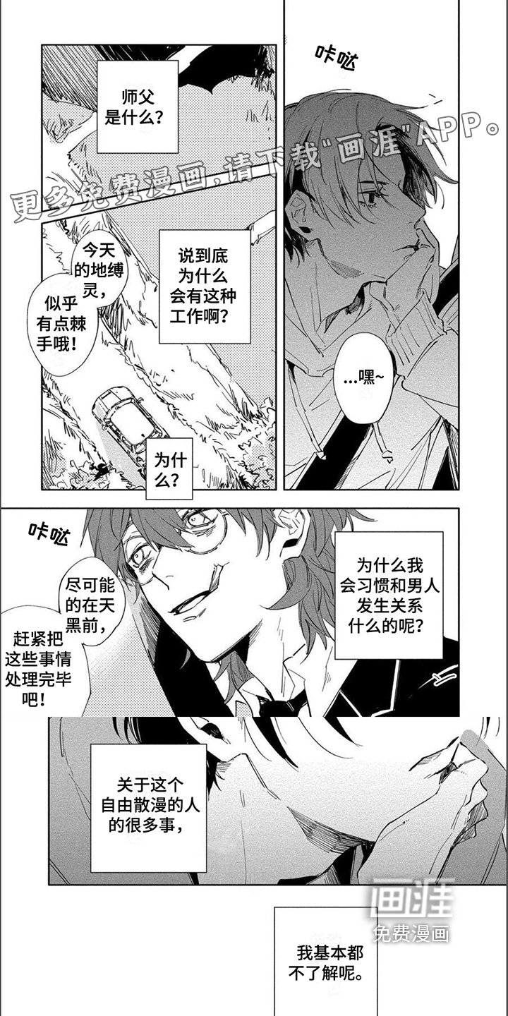 第7章：异变