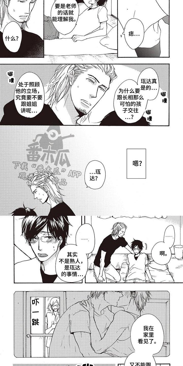 第11章：选择