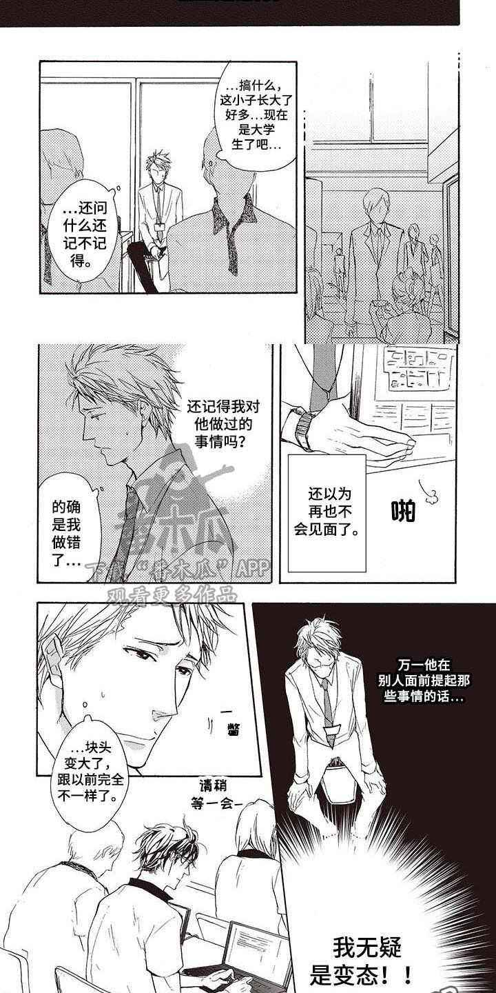 第13章：担忧