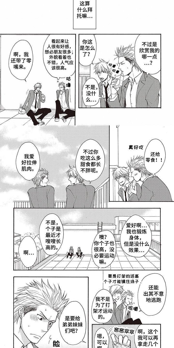 第2章：便当