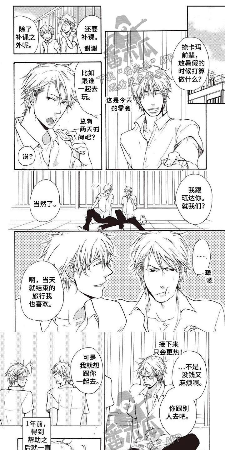 第5章：喂食