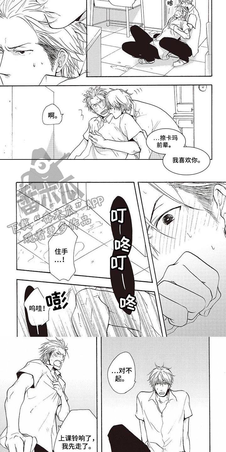 第5章：喂食