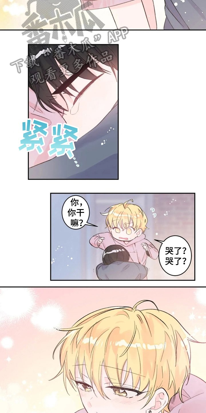第10章：回来了