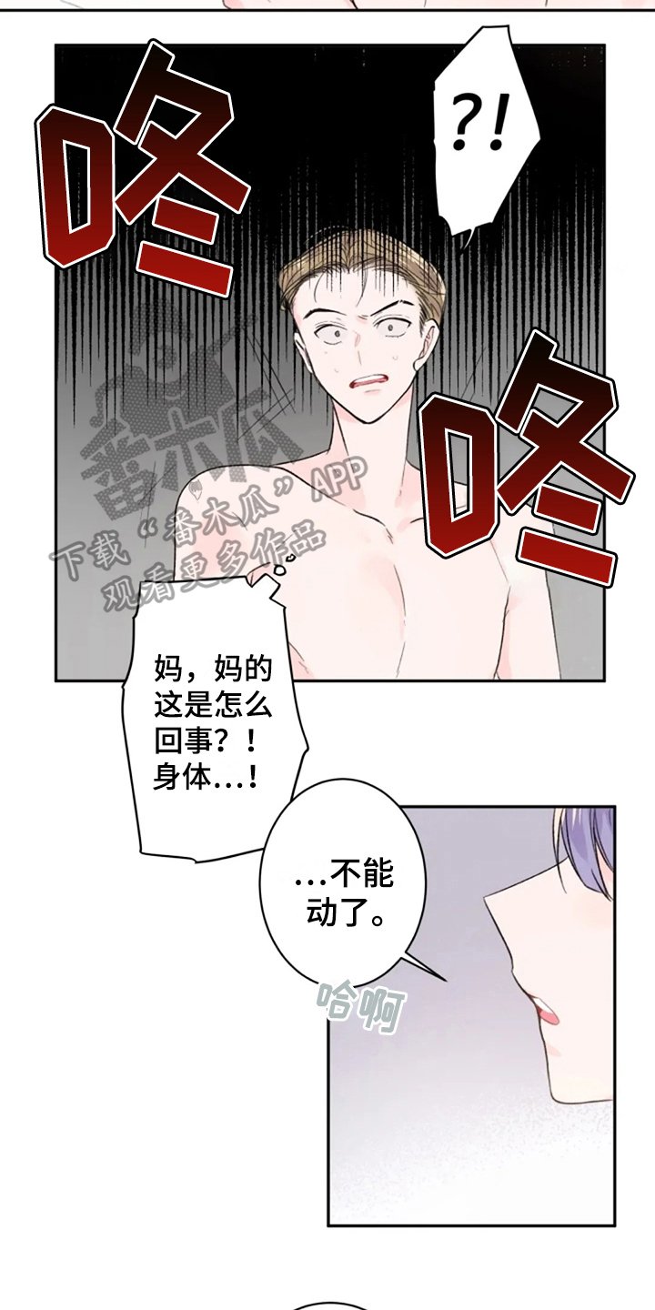 第12章：猎物