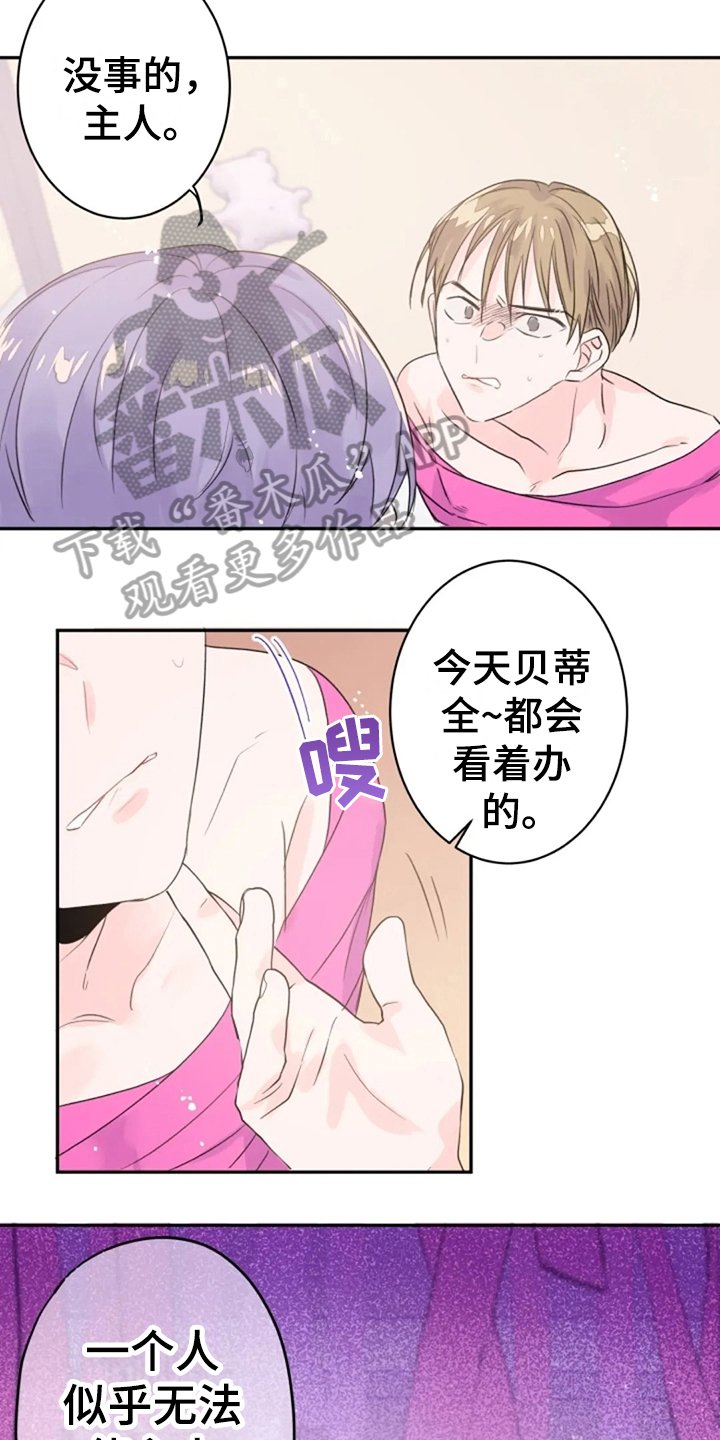 第15章：感官共享