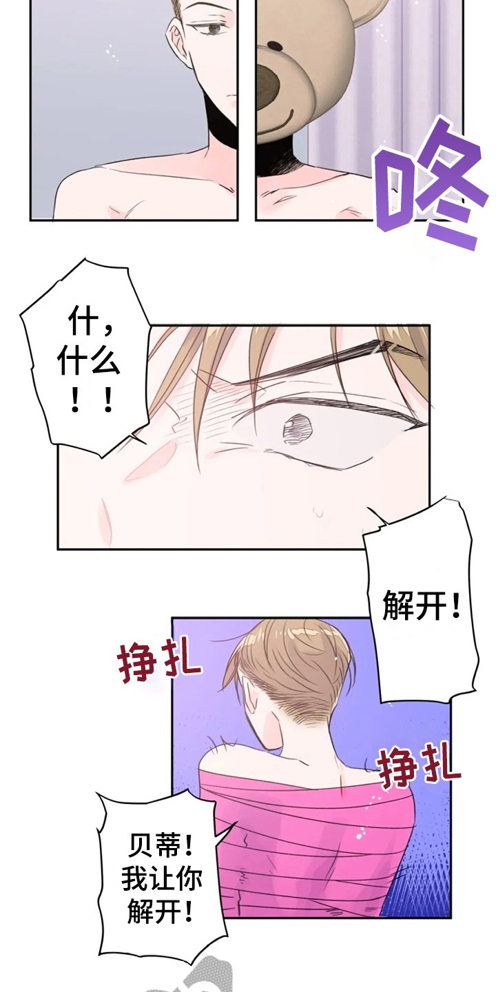 第15章：感官共享