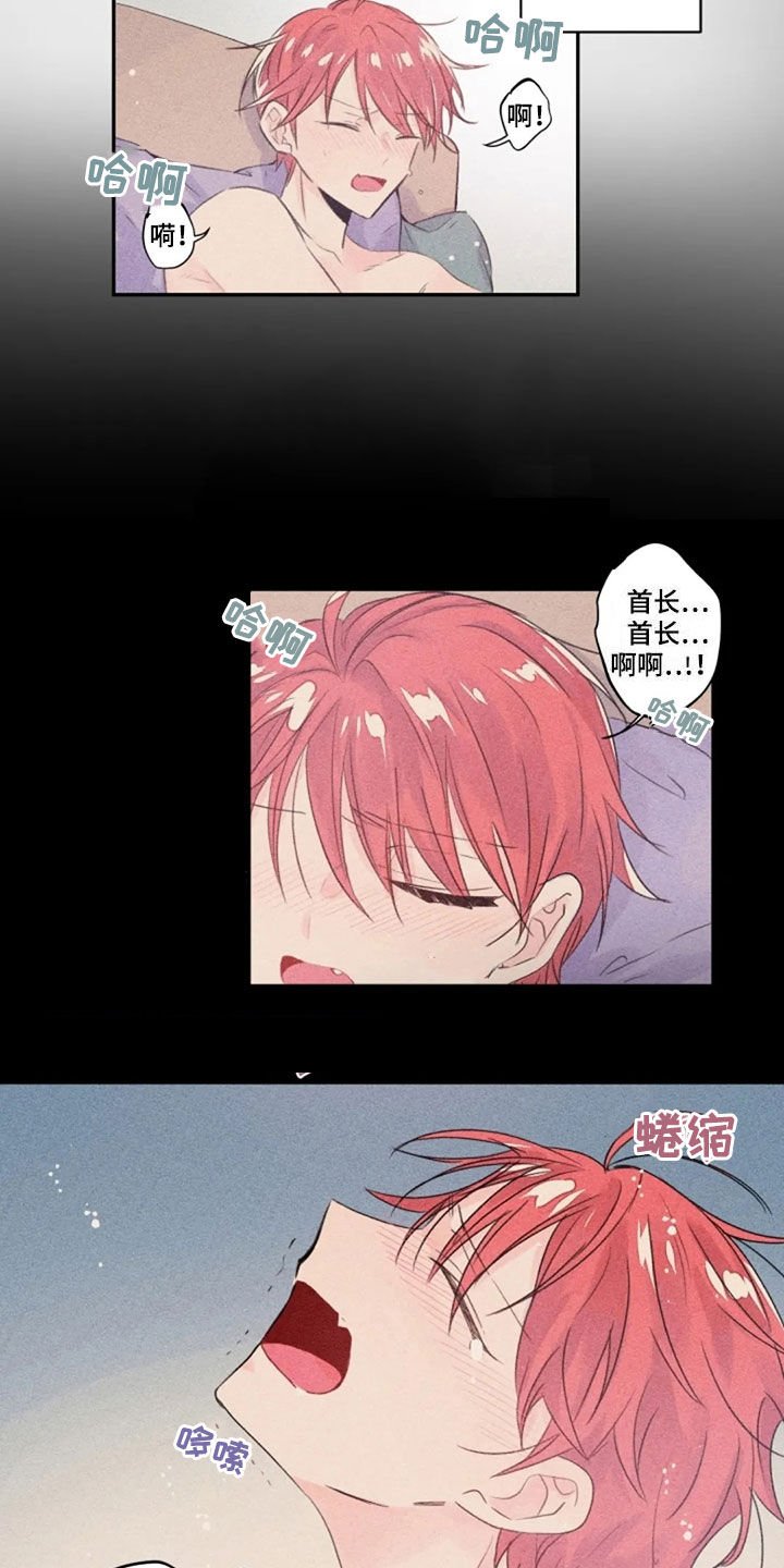 第19章：长得像的人