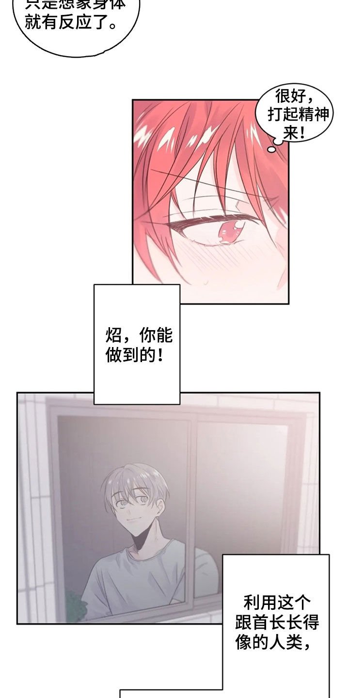 第19章：长得像的人