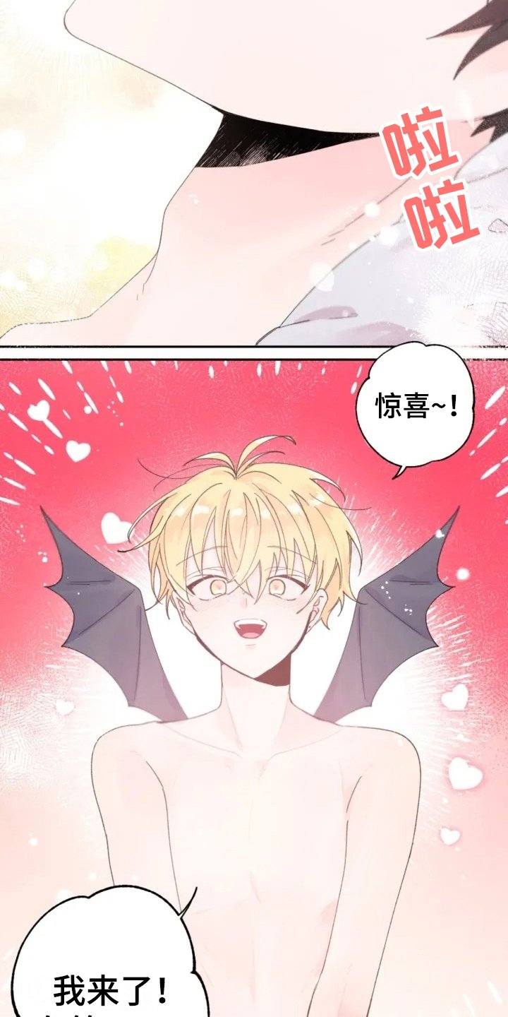 第2章：摆布