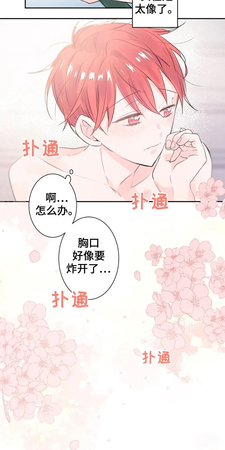 第20章：怎么回事