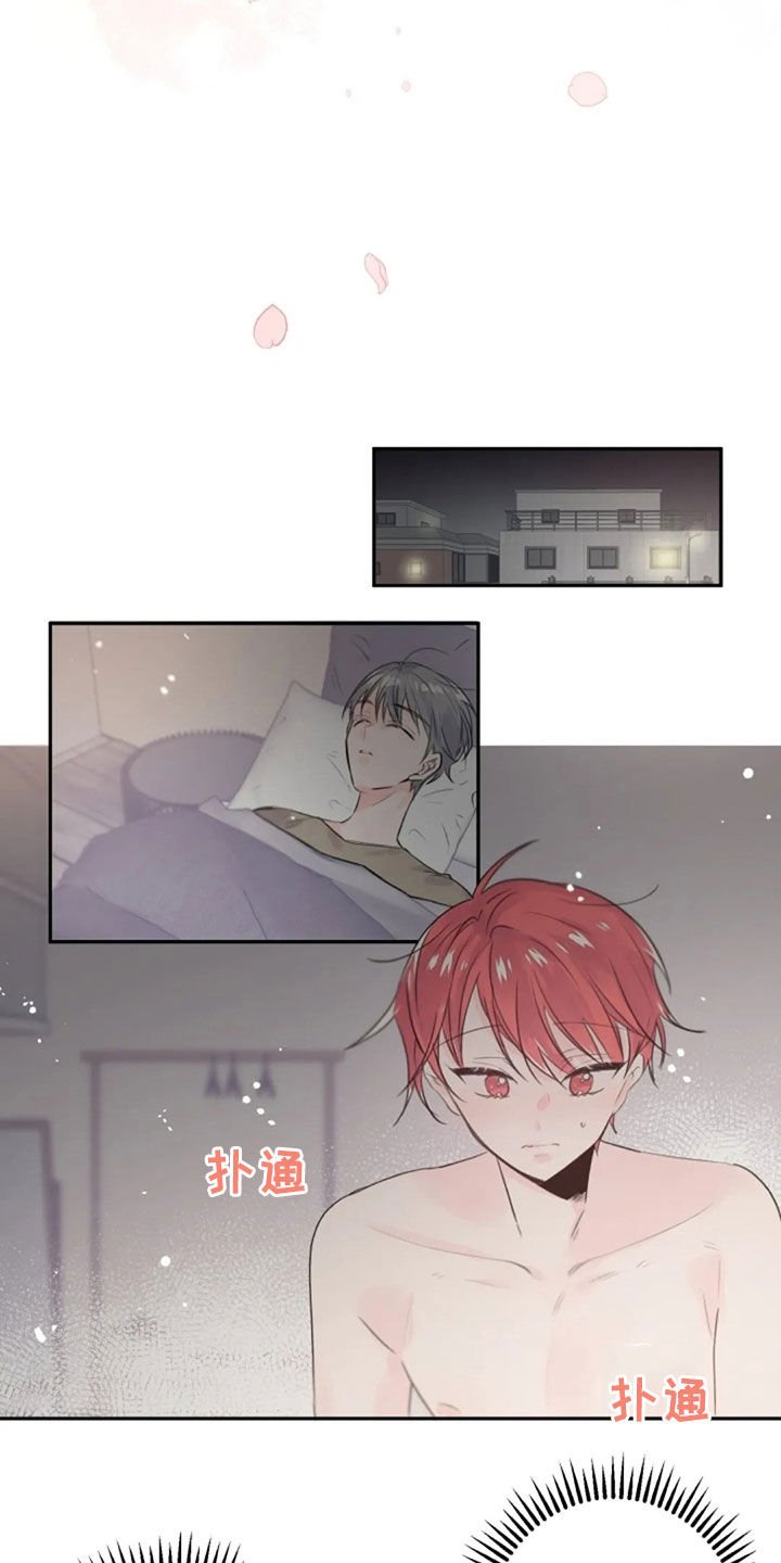 第20章：怎么回事