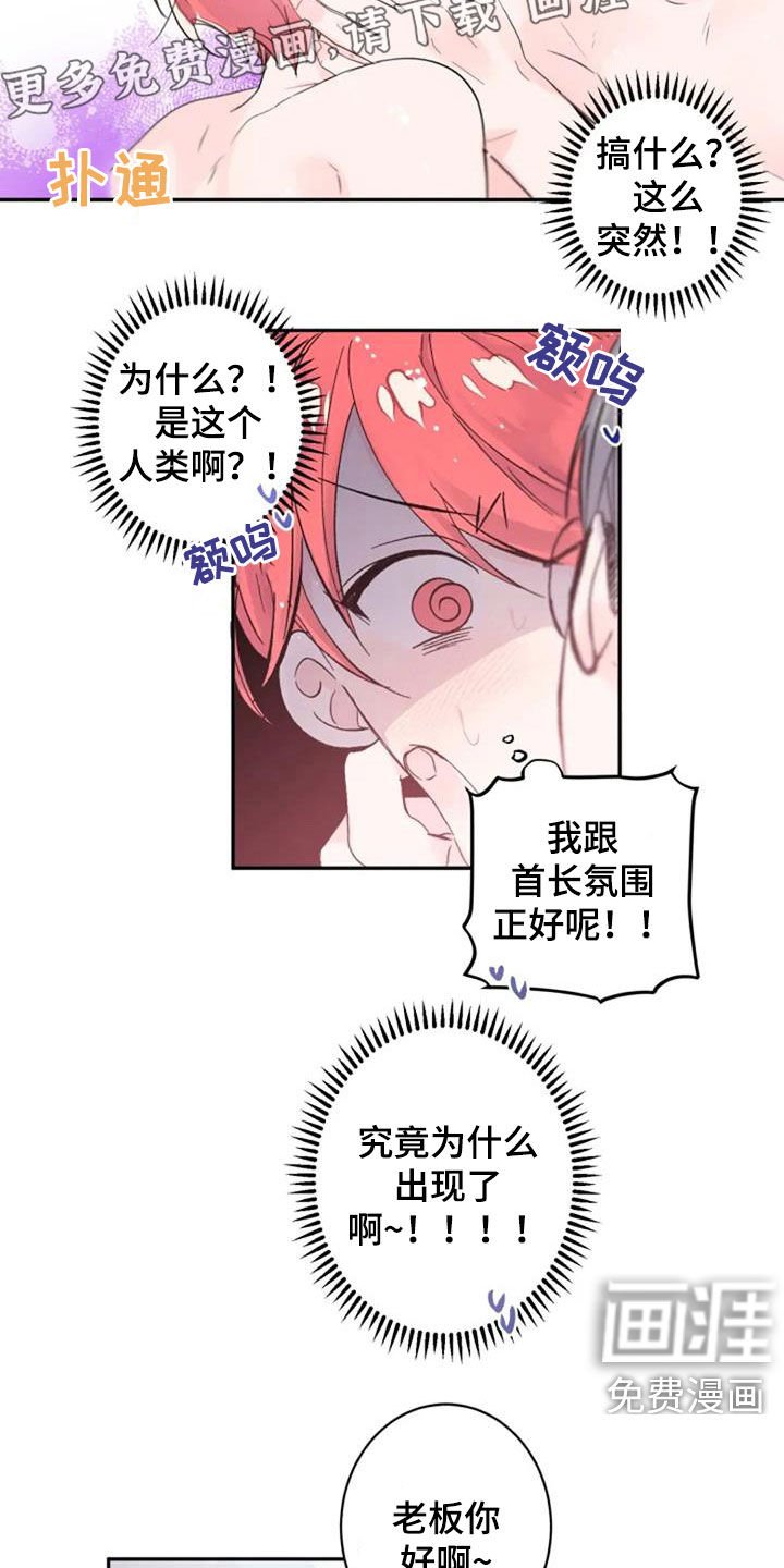 第25章：花语