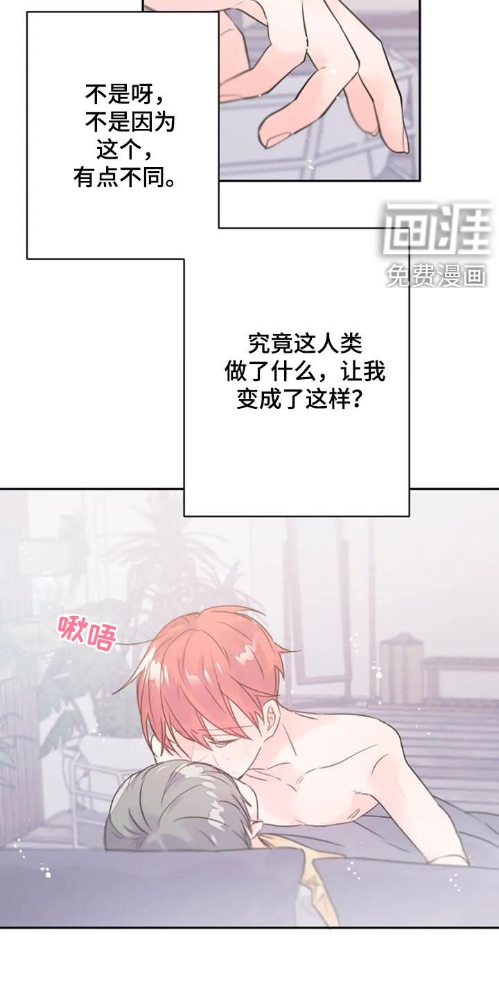 第26章：怀抱
