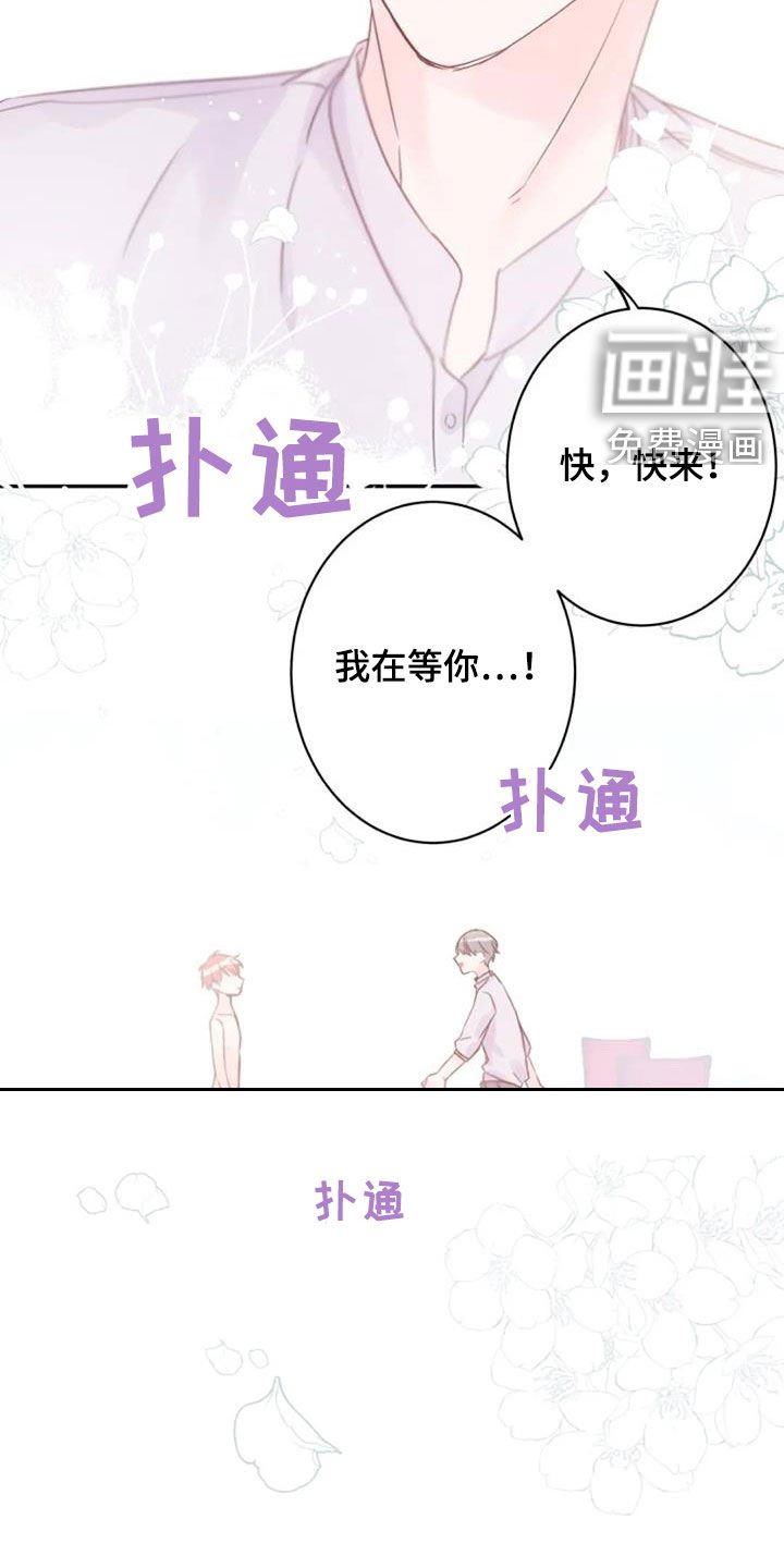 第26章：怀抱