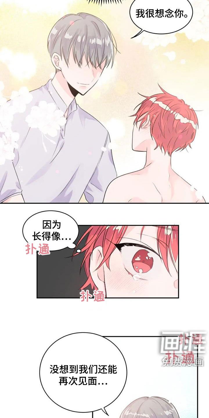 第26章：怀抱