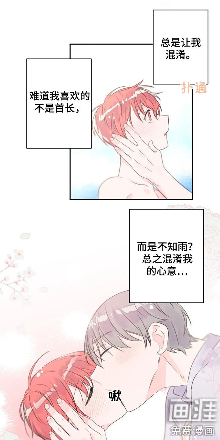 第27章：替代