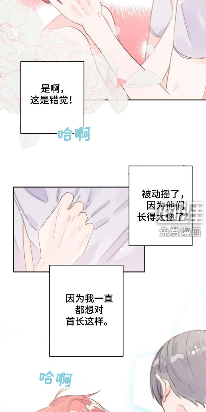 第27章：替代