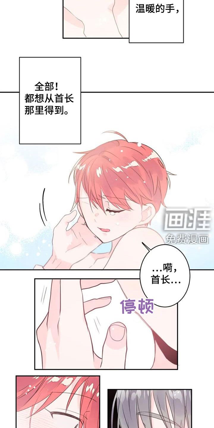 第27章：替代