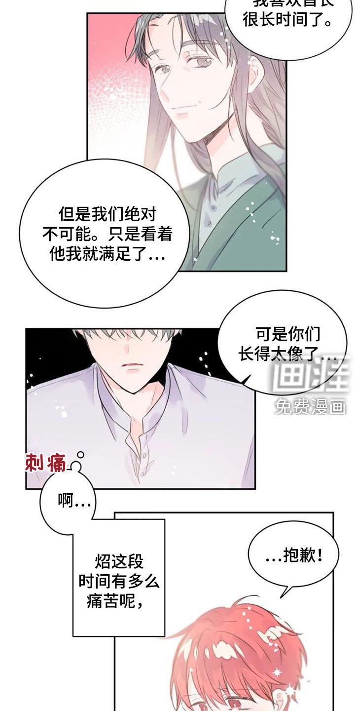 第27章：替代