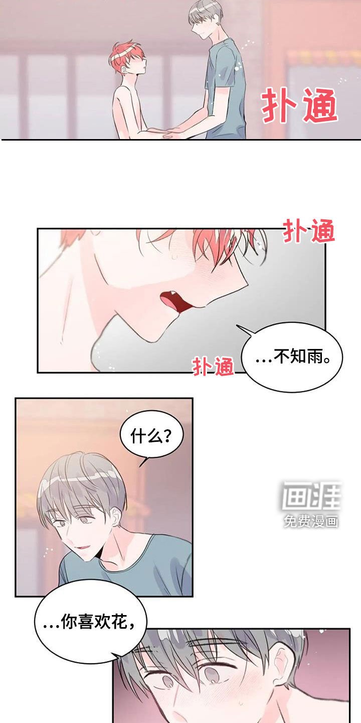 第29章：情意
