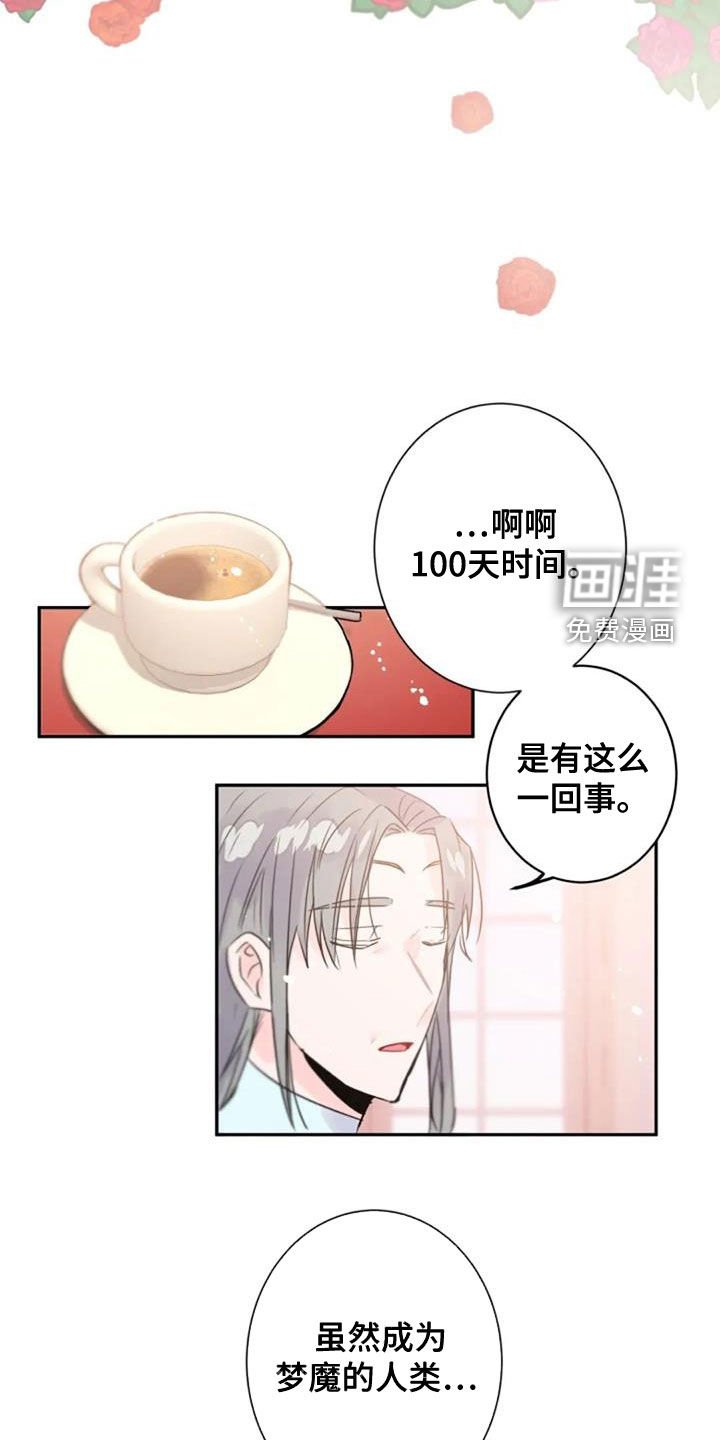 第34章：是爱吗