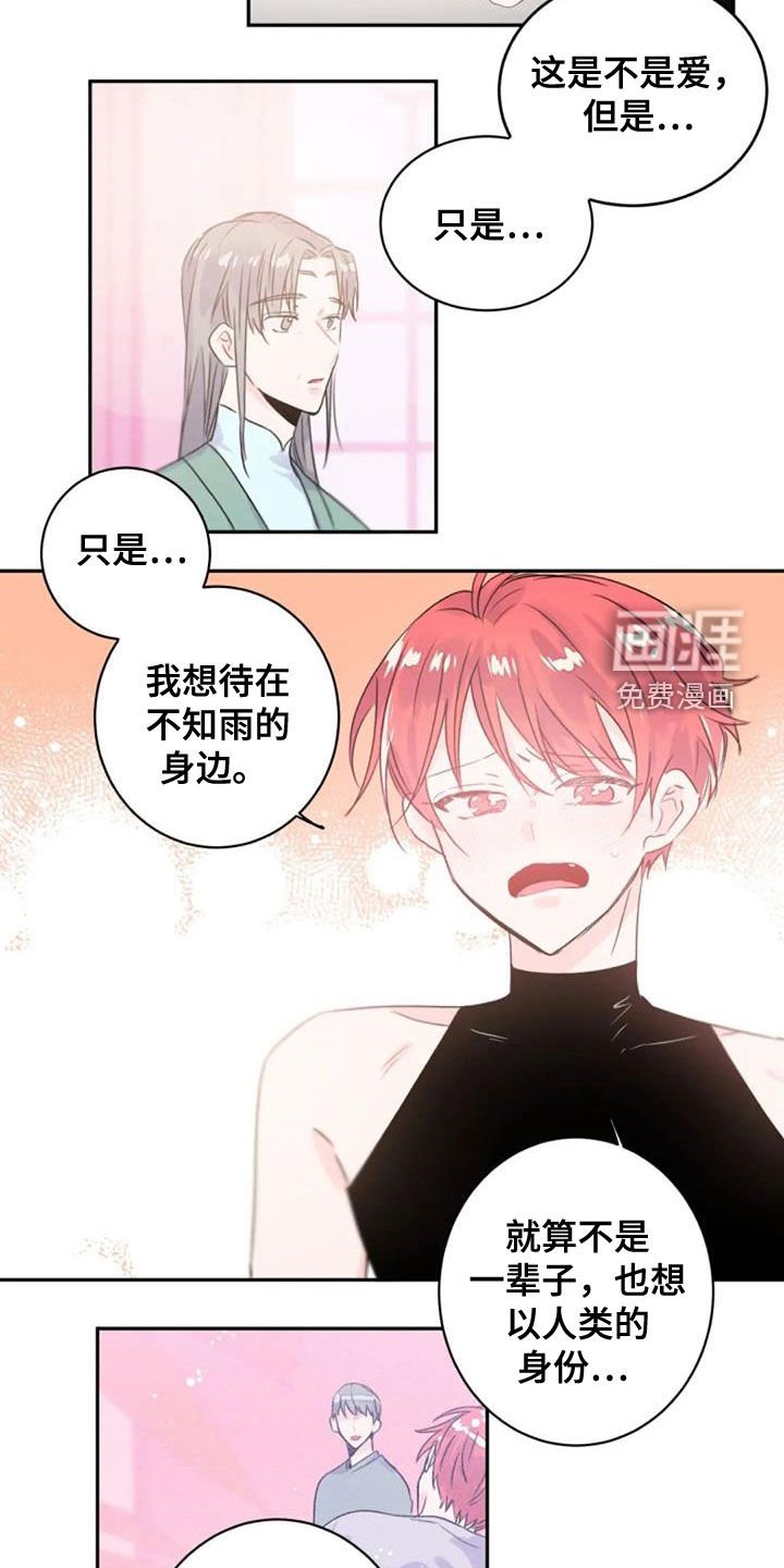 第34章：是爱吗