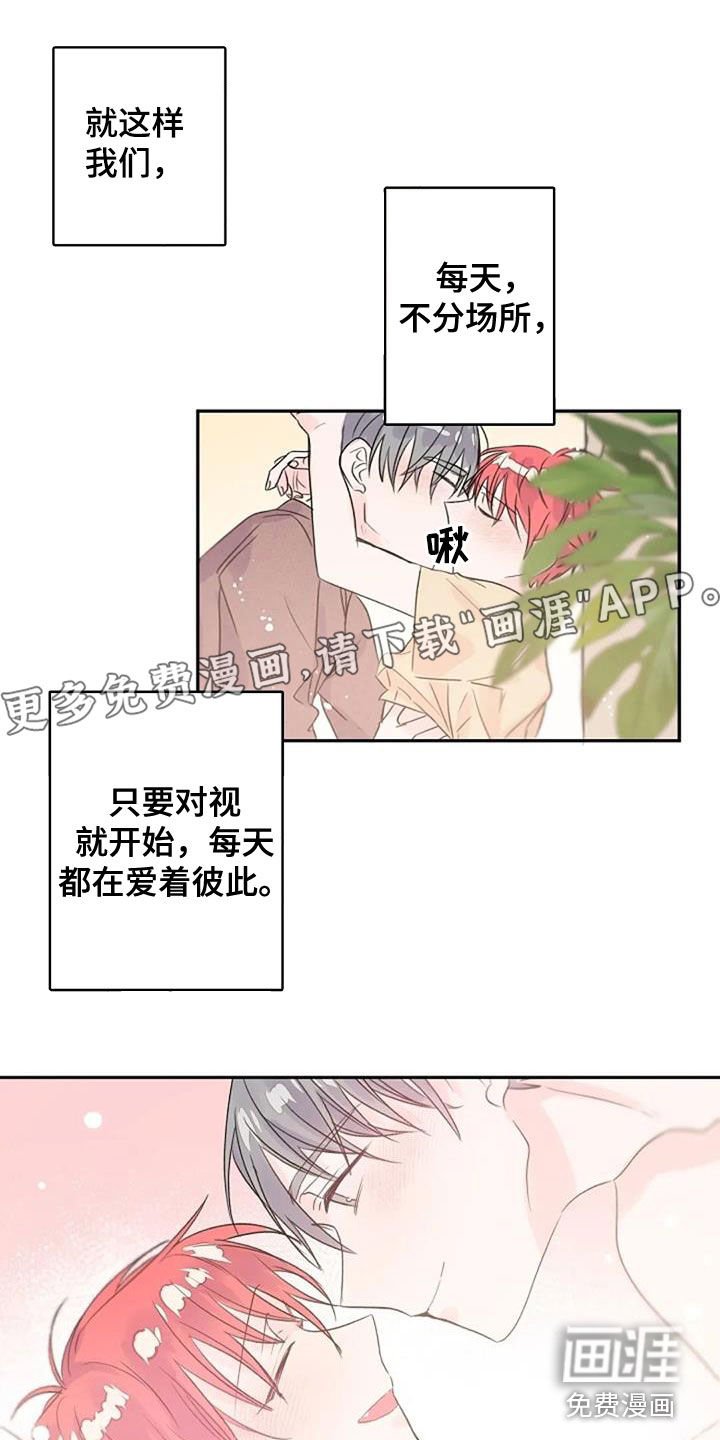 第37章：平凡却幸福（完结）