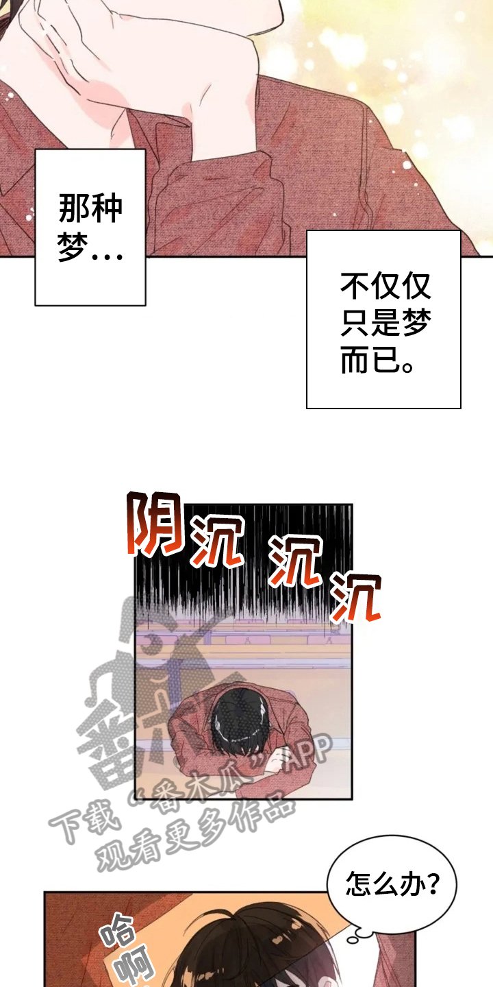 第4章：在意