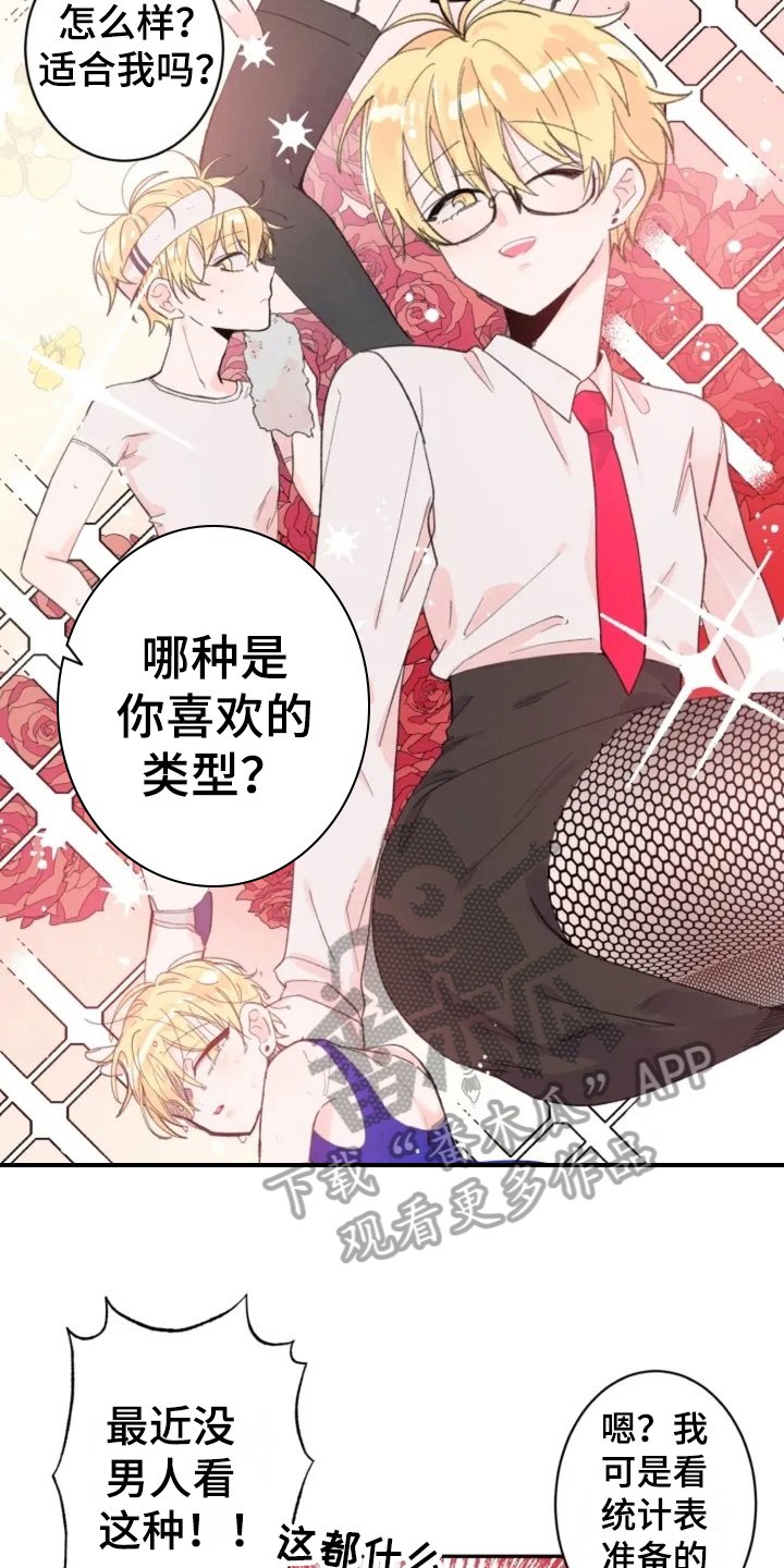 第4章：在意