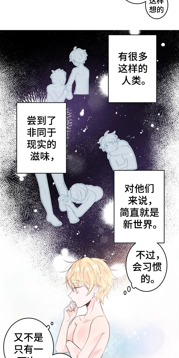 第6章：梦醒