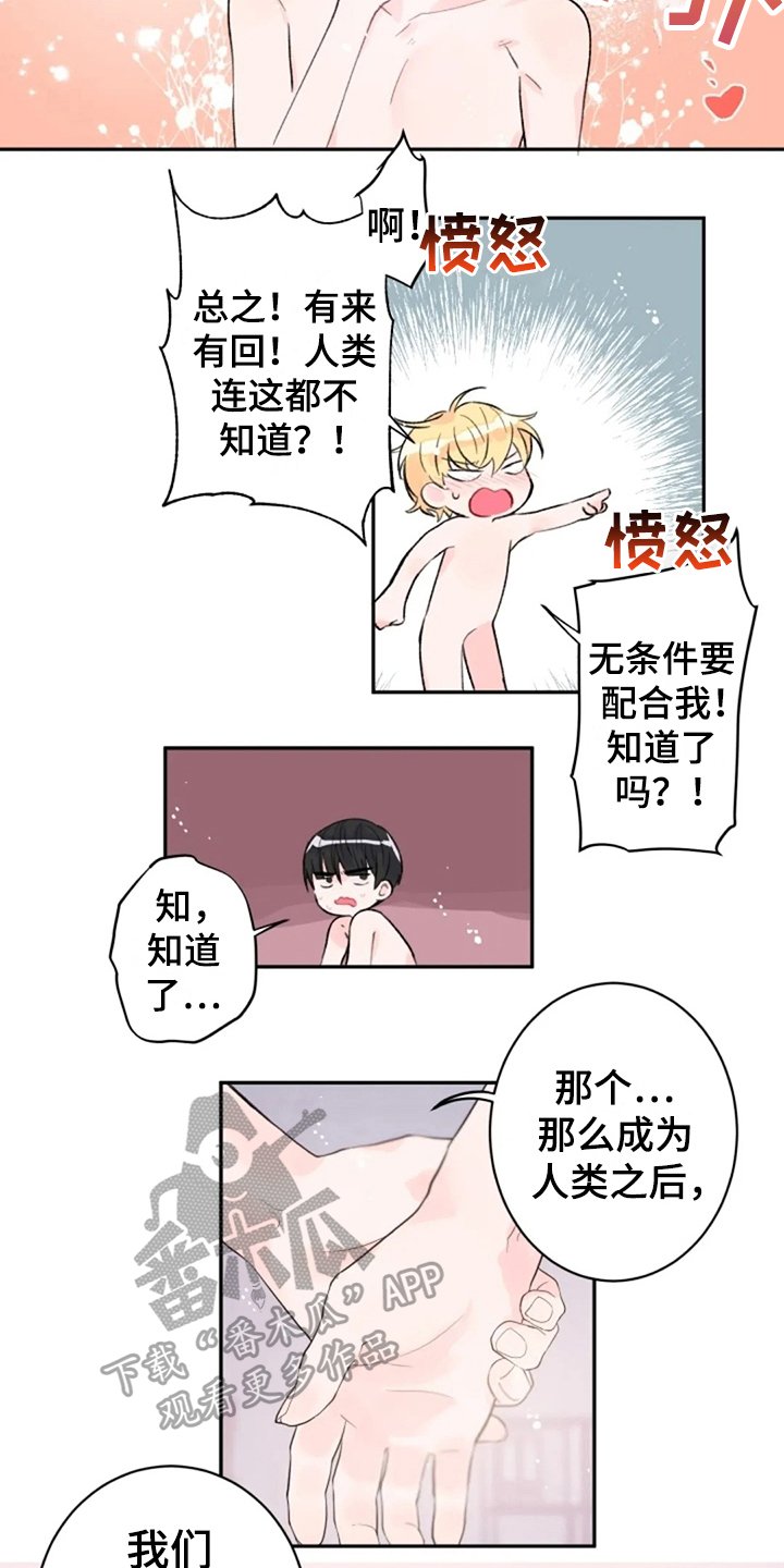 第8章：惊讶