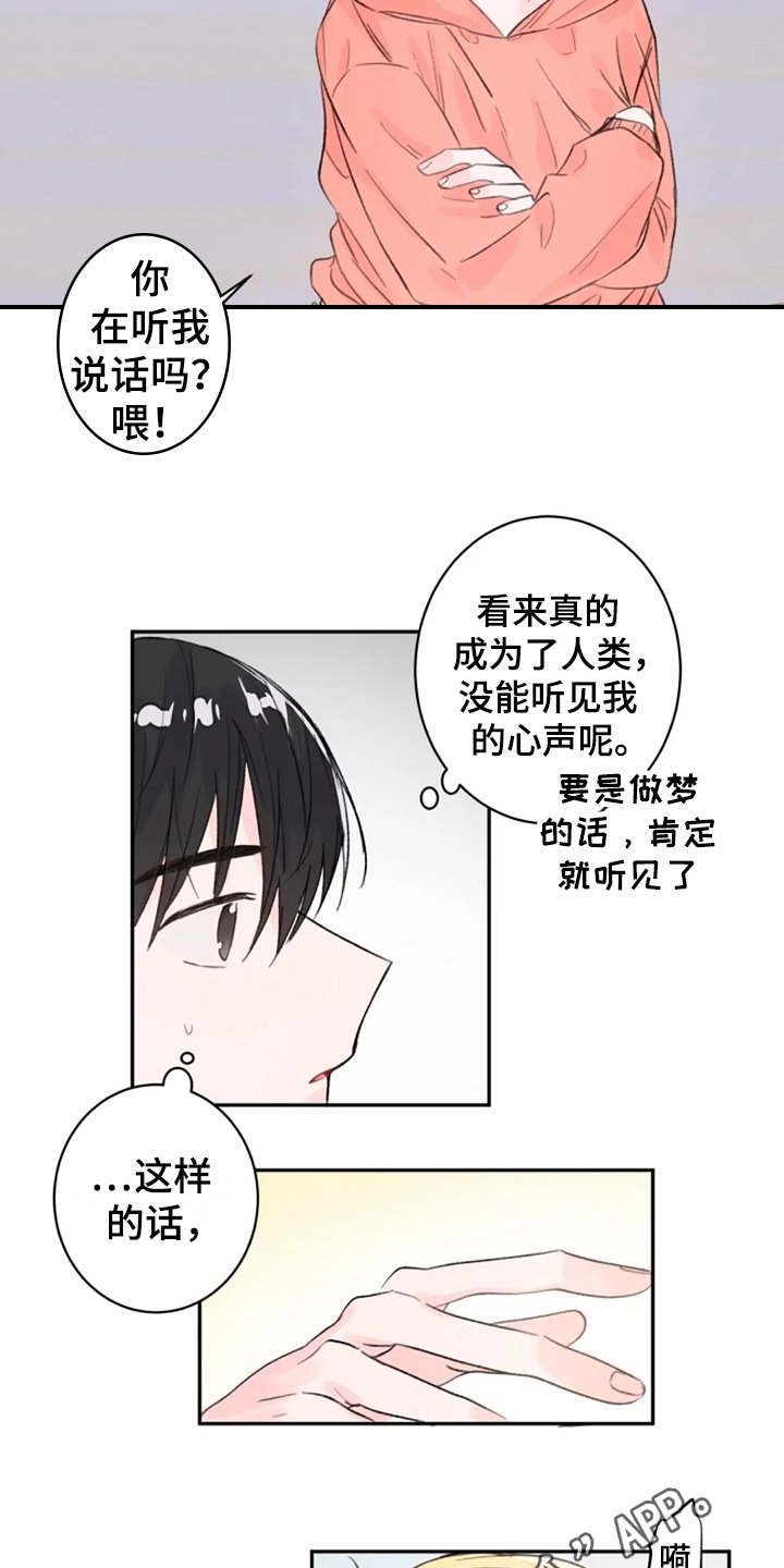 第8章：惊讶