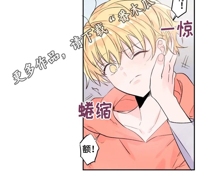 第8章：惊讶