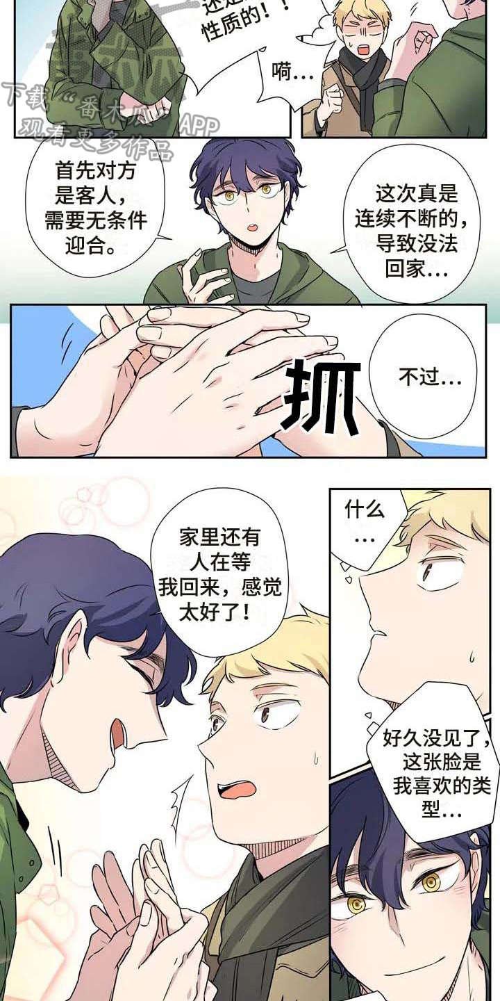第13章：混淆