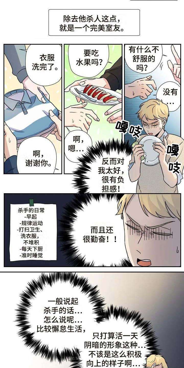 第13章：混淆