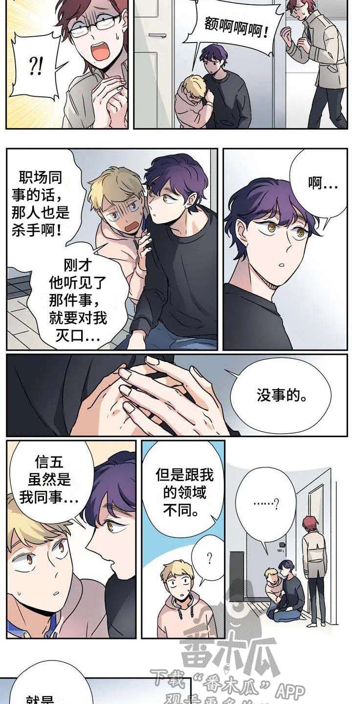 第27章：不同领域