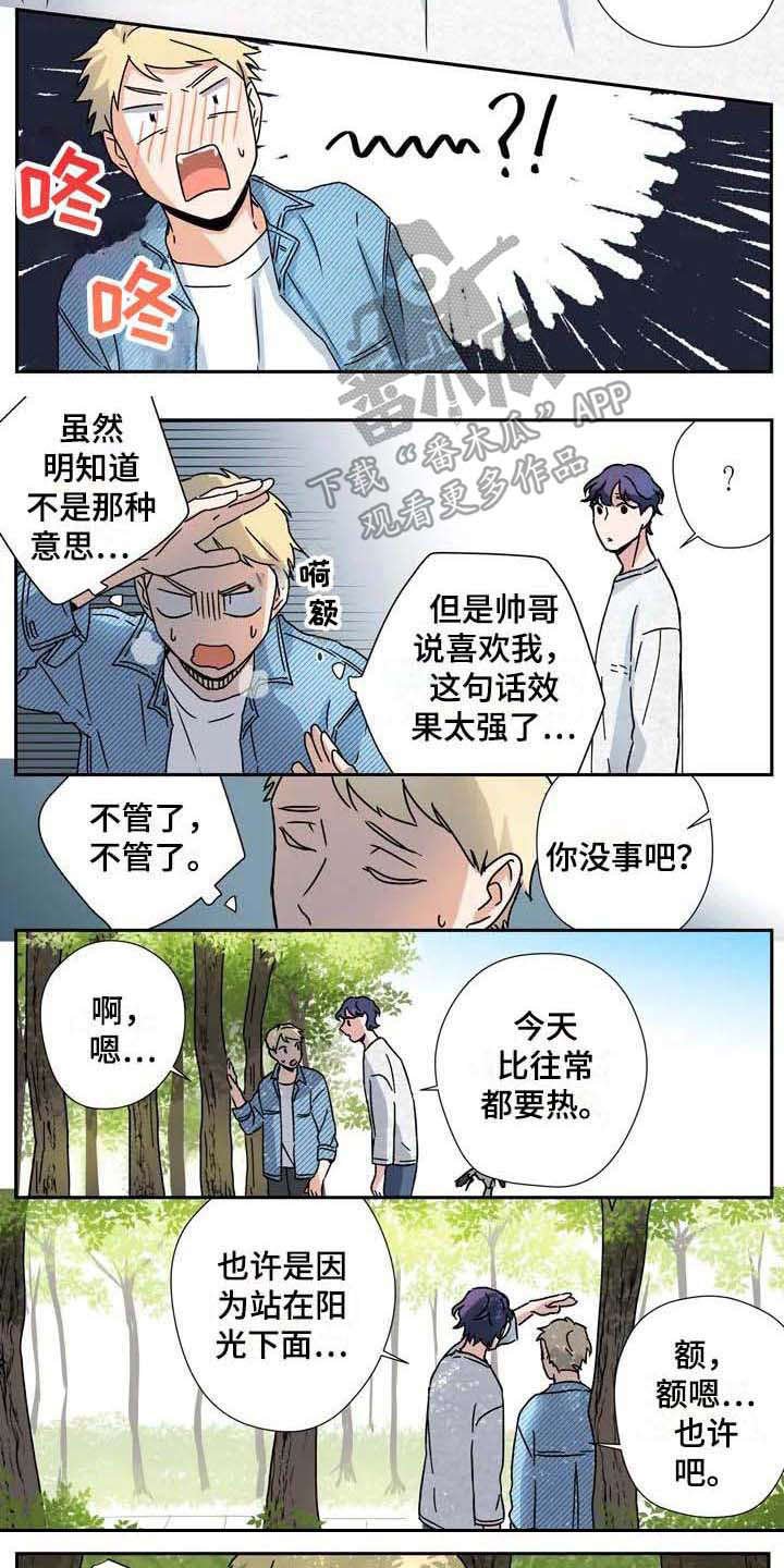 第31章：好天气