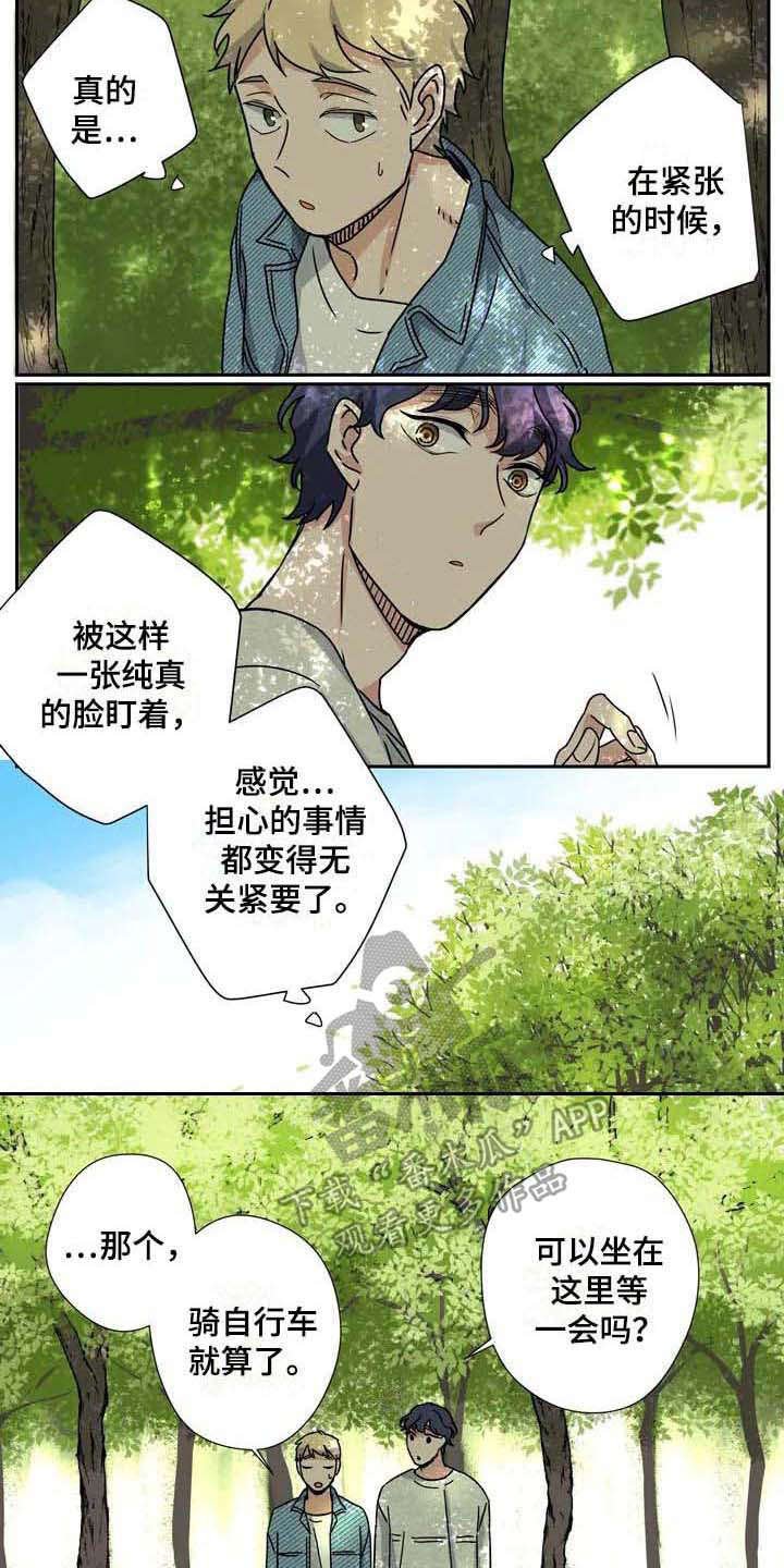第31章：好天气