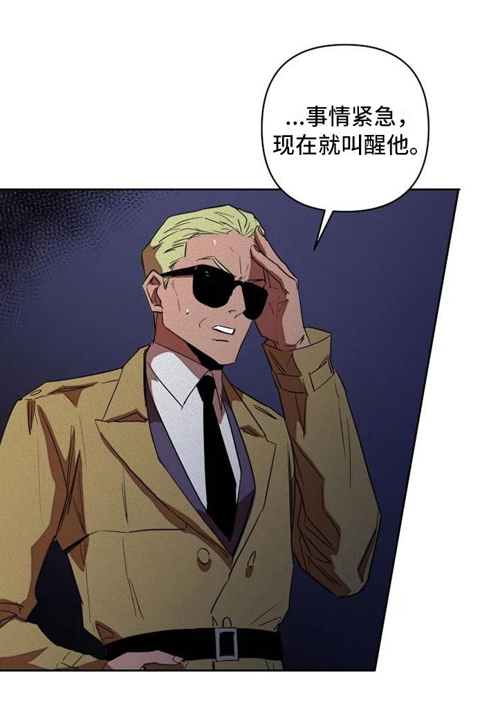 第1章：杀手
