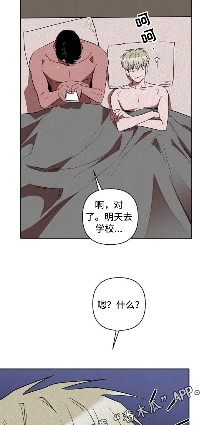 第13章：信息