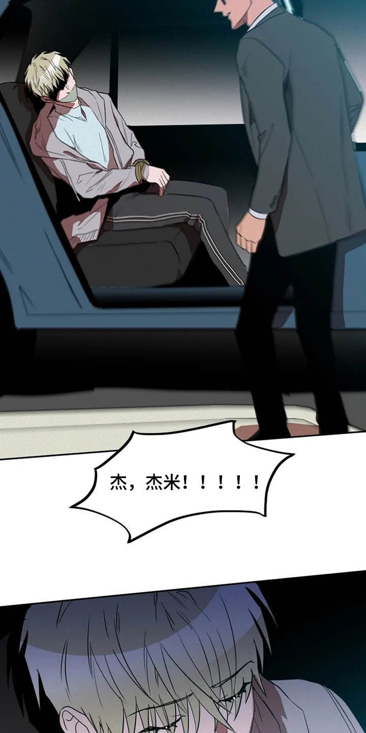 第17章：绑架