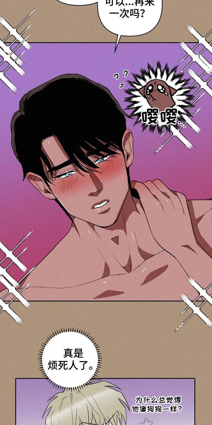 第21章：温柔以待