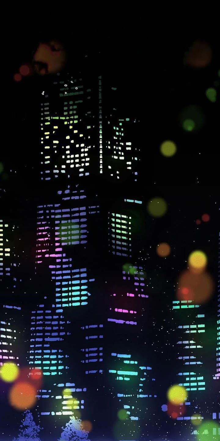 第30章：朋友真多