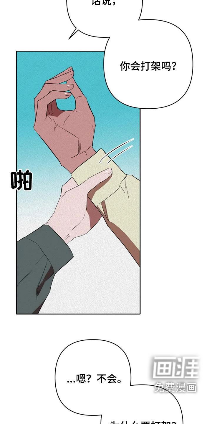 第30章：朋友真多