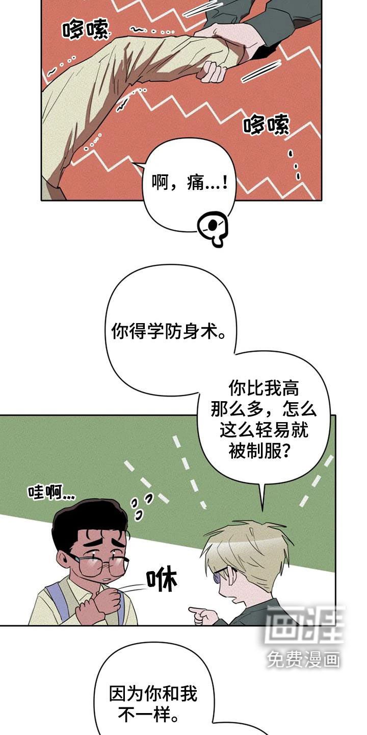 第31章：赌命
